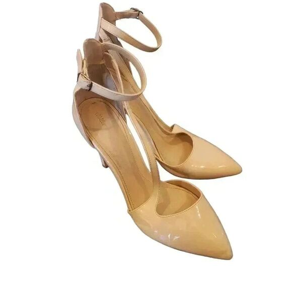 𝅺Zara Trafaluc Women's 4" High Heels - Picture 1 of 14